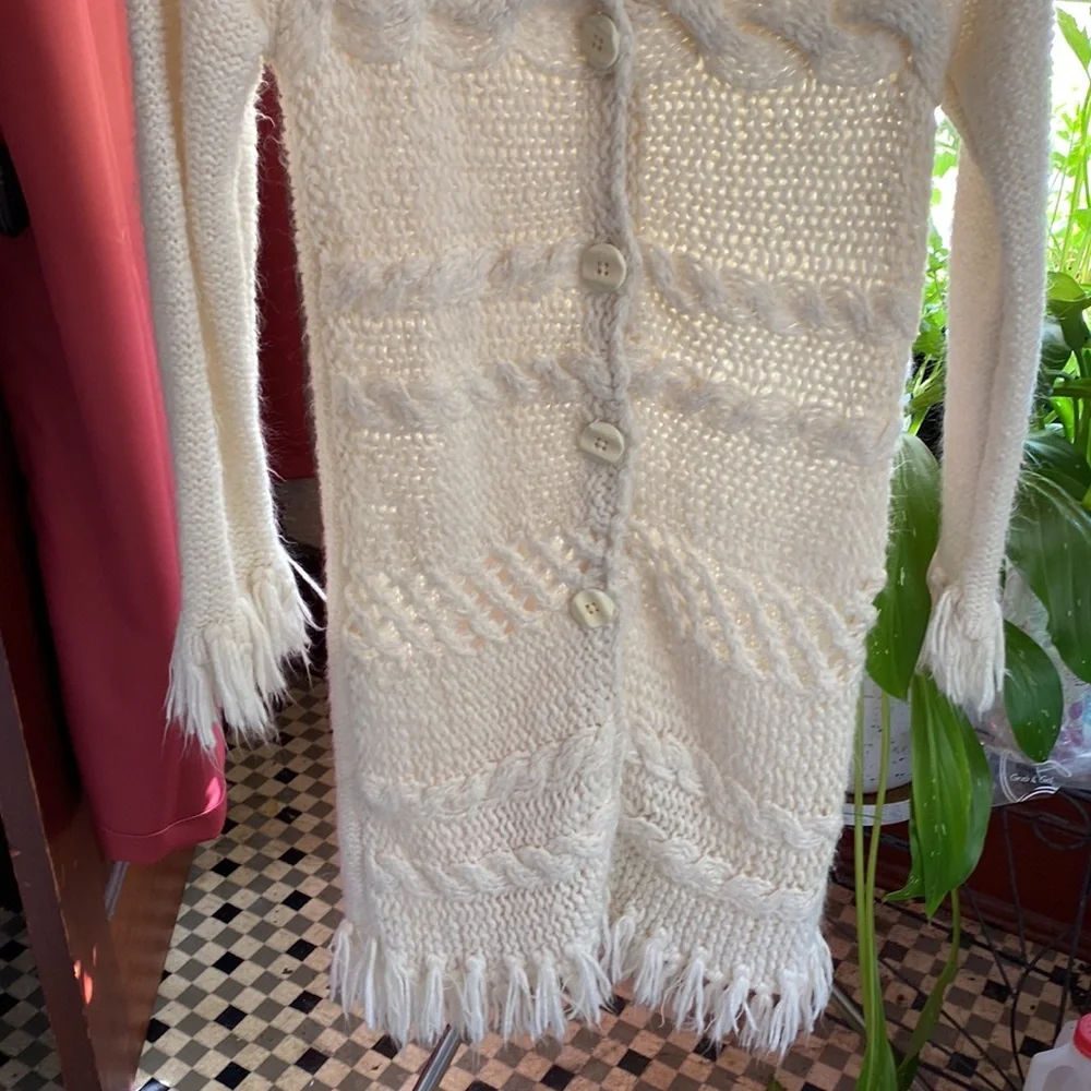 The Children’s Place Duster Cardigan
